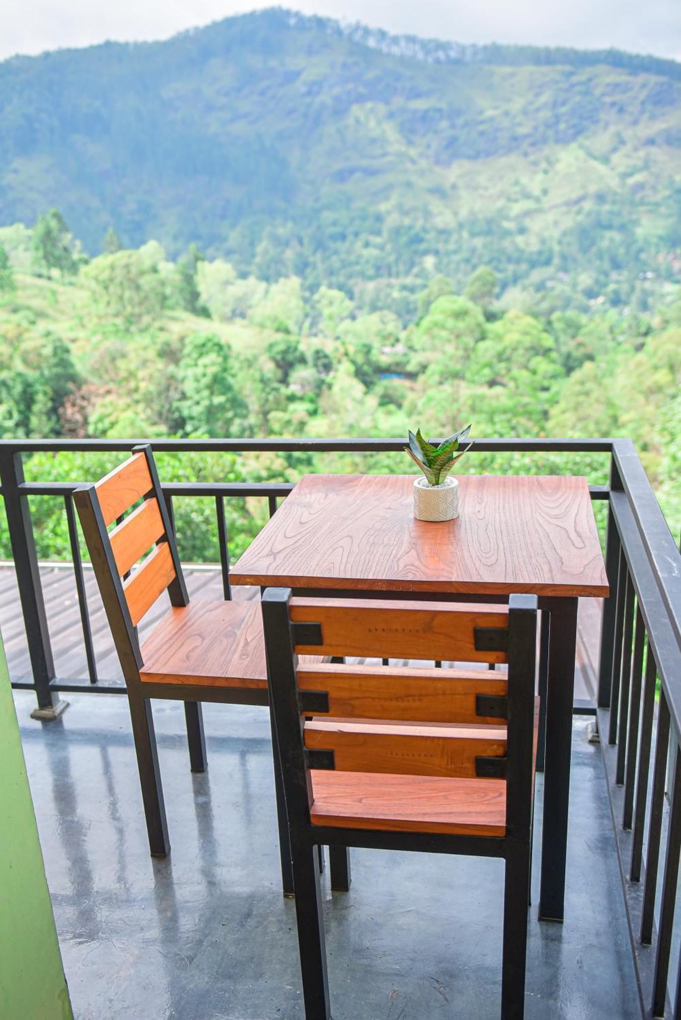 Tea Hills Ella Hotel Exterior photo