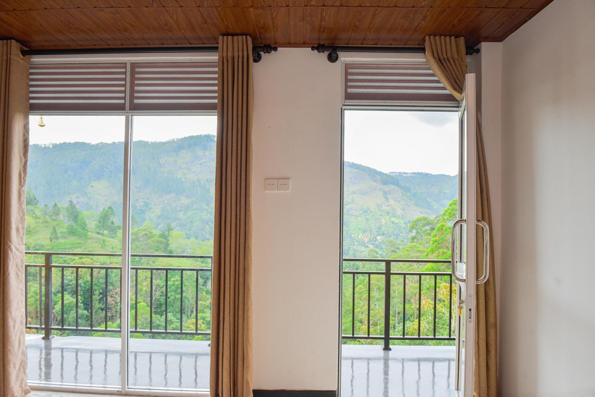 Tea Hills Ella Hotel Exterior photo