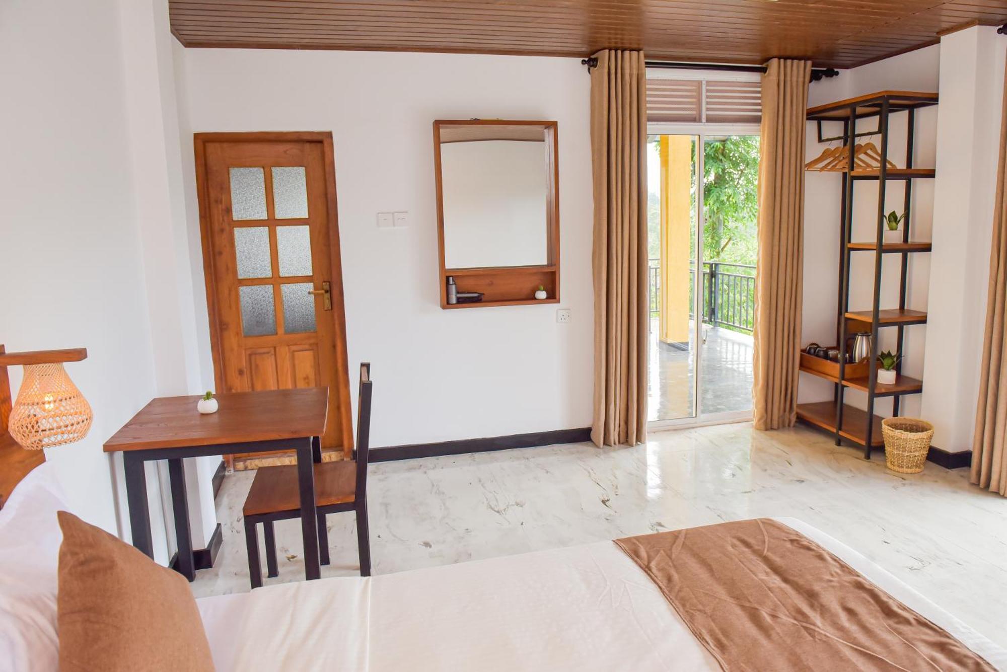 Tea Hills Ella Hotel Exterior photo
